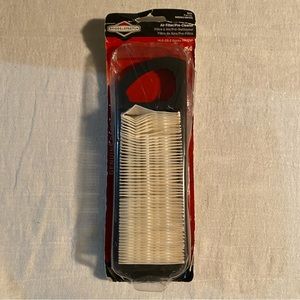 -Briggs & Stratton Air Filter/Pre Cleaner 5077 Part No. 698083/697015
